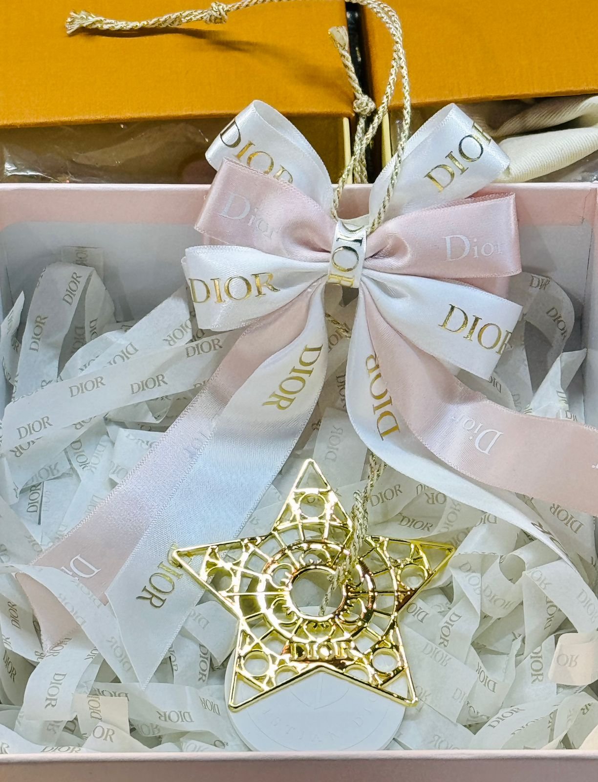 fragrance Car pendant